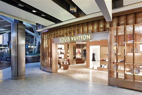 louis vuitton taoyuan airport|shops in taoyuan airport.